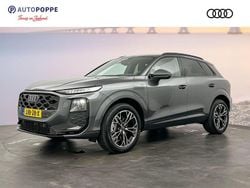 Hatchback Nieuw 2025 Audi Q3 Comfort SUV | € 62.900