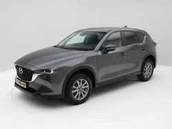 Grijs Gebruikt 2023 Mazda CX-5 Center-Line SUV | € 34.900 (Goede deal)