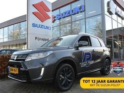 Grijs Gebruikt 2024 Suzuki Vitara Style SUV | € 38.950