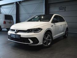Wit Gebruikt 2024 VW Polo R-line Hatchback | € 25.900 (Eerlijke prijs)