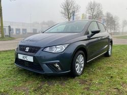 Grijs Gebruikt 2021 Seat Ibiza FR Hatchback | € 16.190 (Super prijs)