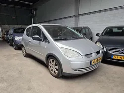 Beige Gebruikt 2007 Mitsubishi Colt Hatchback | € 999 (Eerlijke prijs)