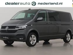 Grijs Gebruikt 2024 VW Transporter Van | € 53.950 (Duur)