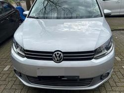 Gebruikt 2011 VW Touran MPV | € 5.750 (Super prijs)