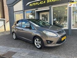 Grijs Gebruikt 2013 Ford C-MAX MPV | € 7.899 (Eerlijke prijs)
