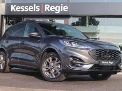 Grijs Gebruikt 2022 Ford Kuga ST-Line X SUV | € 28.950 (Eerlijke prijs)