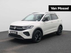 Grijs Nieuw 2025 VW T-Cross R-line Edition SUV | € 44.900 (Duur)