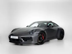 Agaatgrijs metallic Gebruikt 2023 Porsche 911 Carrera GTS | € 199.900 (Eerlijke prijs)