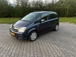 Gebruikt 2006 Opel Meriva MPV | € 1.250 (Eerlijke prijs)