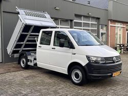 Wit Gebruikt 2017 VW T6 Van | € 23.950 (Duur)