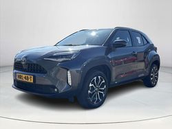 Grijs Gebruikt 2024 Toyota Yaris Hybrid SUV | € 28.850 (Duur)