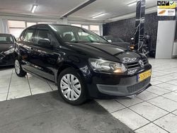 Zwart Gebruikt 2009 VW Polo Hatchback | € 2.750 (Eerlijke prijs)