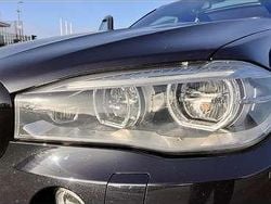 Blauw Gebruikt 2016 BMW X5 M Sport Line SUV | € 22.000 (Eerlijke prijs)
