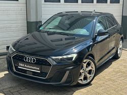 Zwart Gebruikt 2019 Audi A1 Sportback S-Line Hatchback | € 25.900 (Eerlijke prijs)