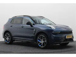 Blauw Gebruikt 2022 Lynk & Co 01 SUV | € 21.950 (Eerlijke prijs)