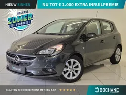 Grijs Gebruikt 2018 Opel Corsa Hatchback | € 12.245 (Eerlijke prijs)