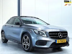 Grijs Gebruikt 2019 Mercedes GLA180 Business SUV | € 24.950 (Eerlijke prijs)