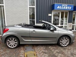 Grijs Gebruikt 2007 Peugeot 207 Hatchback | € 2.275 (Goede deal)