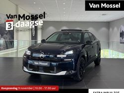 Nieuw 2025 Citroën C4 Sedan | € 40.540