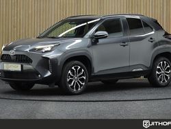 Grijs Gebruikt 2024 Toyota Yaris Cross Comfort SUV | € 31.950 (Duur)