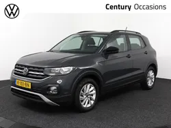 Grijs Gebruikt 2020 VW T-Cross Life SUV | € 17.795 (Goede deal)