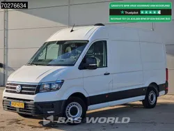 Wit Gebruikt 2020 VW Crafter Van | € 16.400