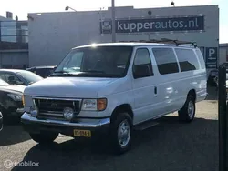 Wit Gebruikt 2005 Ford Econoline Van | € 16.950