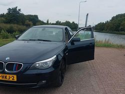 Gebruikt 2009 BMW 520 | € 5.250