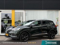 Groen Gebruikt 2019 Renault Kadjar Black Edition SUV | € 20.350 (Eerlijke prijs)