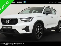 Wit Gebruikt 2025 Volvo XC40 Plus SUV | € 44.890 (Goede deal)