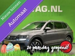 Grijs Gebruikt 2020 VW Tiguan Comfortline SUV | € 24.999 (Goede deal)