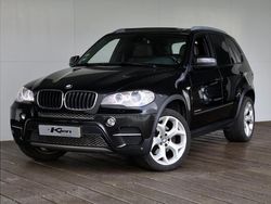 Zwart Gebruikt 2012 BMW X5 SUV | € 15.000 (Eerlijke prijs)