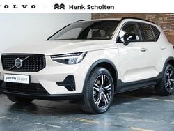 Bruin Gebruikt 2024 Volvo XC40 Plus SUV | € 42.950 (Eerlijke prijs)