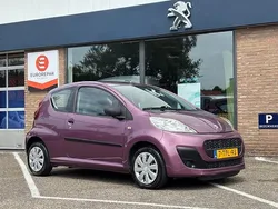 Hatchback Gebruikt 2014 Peugeot 107 Access Hatchback | € 4.400 (Eerlijke prijs)
