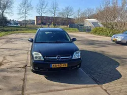 Gebruikt 2005 Opel Vectra Edition Stationwagen | € 1.650 (Eerlijke prijs)