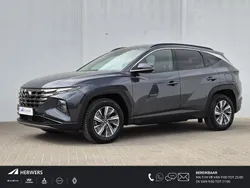 Grijs Gebruikt 2022 Hyundai Tucson Comfort SUV | € 29.885 (Goede deal)
