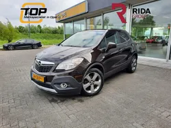Suv Gebruikt 2012 Opel Mokka Cosmo SUV | € 9.945 (Eerlijke prijs)