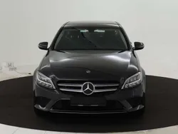 Gebruikt 2021 Mercedes C300e Sedan | € 33.000 (Super prijs)