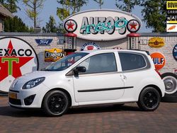 Wit Gebruikt 2011 Renault Twingo Collection Hatchback | € 5.450 (Iets duurder)