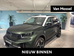 Nieuw 2025 Citroën e-C3 Aircross Comfort SUV | € 30.880 (Eerlijke prijs)