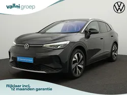 Grijs Gebruikt 2021 VW ID.4 Life SUV | € 27.950 (Eerlijke prijs)