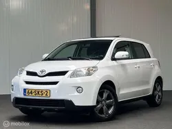 Wit Gebruikt 2009 Toyota Urban Cruiser Comfort SUV | € 7.445 (Iets duurder)