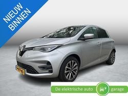Grijs Gebruikt 2020 Renault Zoe Intens Hatchback | € 13.950 (Eerlijke prijs)