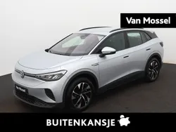 Grijs Gebruikt 2023 VW ID.4 Comfortline SUV | € 42.900 (Duur)