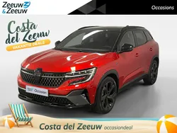 Vlamrood met dak in sterzwart Gebruikt 2023 Renault Austral Iconic Esprit Alpine SUV | € 37.935 (Eerlijke prijs)