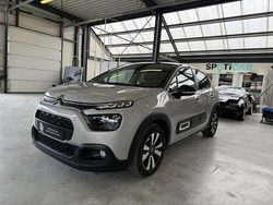Grijs Gebruikt 2023 Citroën C3 Shine Hatchback | € 16.500 (Goede deal)