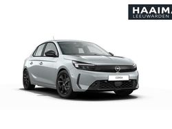 Zwart, metallic lak Nieuw 2025 Opel Corsa Edition Hatchback | € 24.950 (Eerlijke prijs)