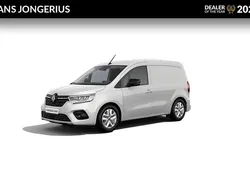 Blanc mineral oqng Nieuw 2025 Renault Kangoo MPV | € 34.201 (Duur)