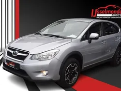 Grijs Gebruikt 2014 Subaru XV SUV | € 15.940 (Goede deal)