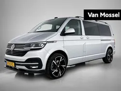 Zilver Gebruikt 2023 VW T6.1 Van | € 48.900 (Eerlijke prijs)